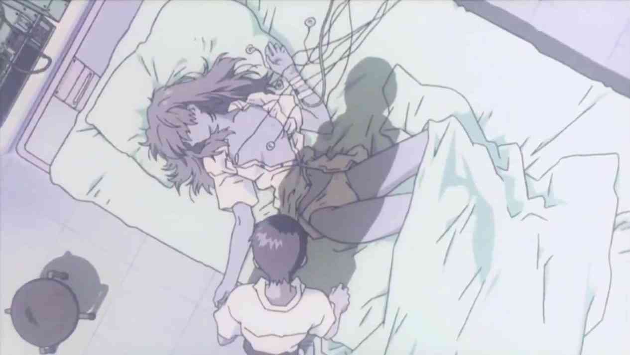 「エヴァンゲリオン」について知ってること