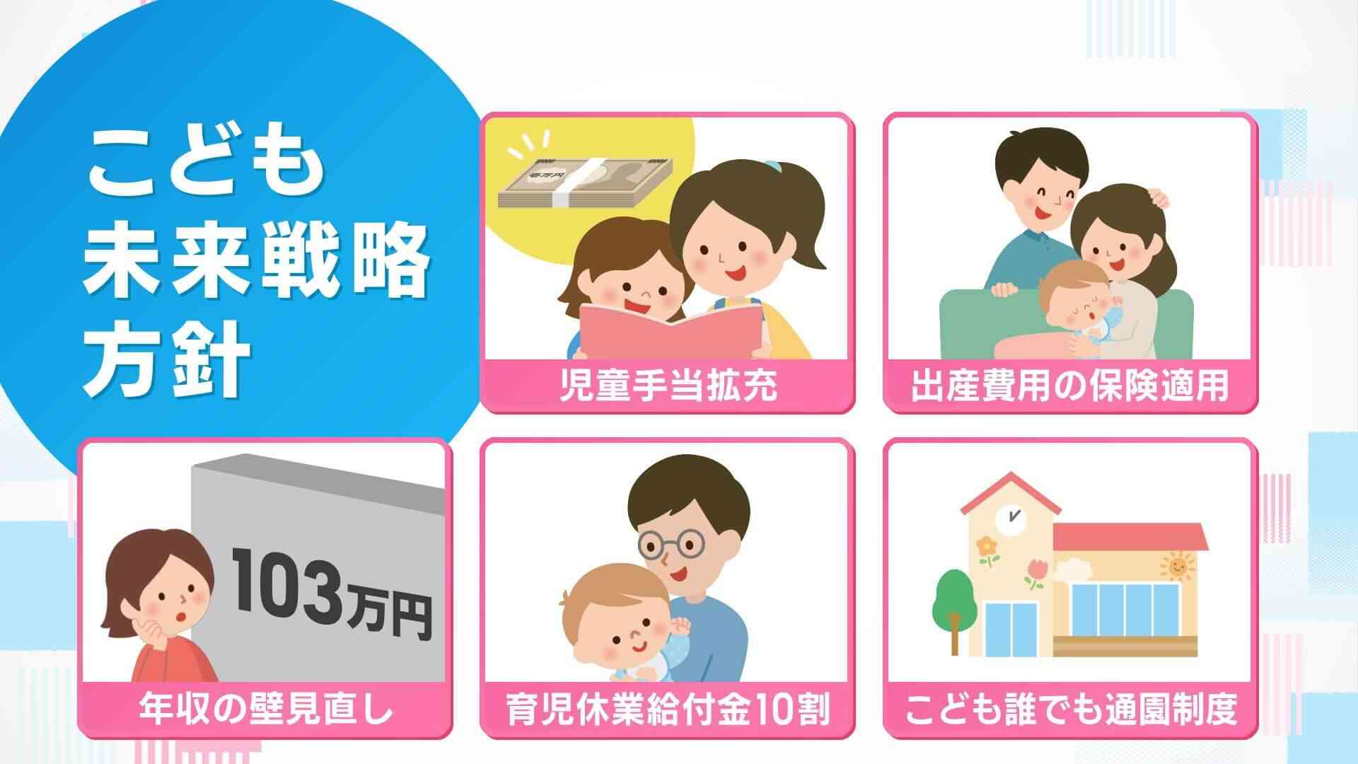 20年後には｢女性4割･男性5割が一生子なし｣の社会に…日本の少子化が止まらない