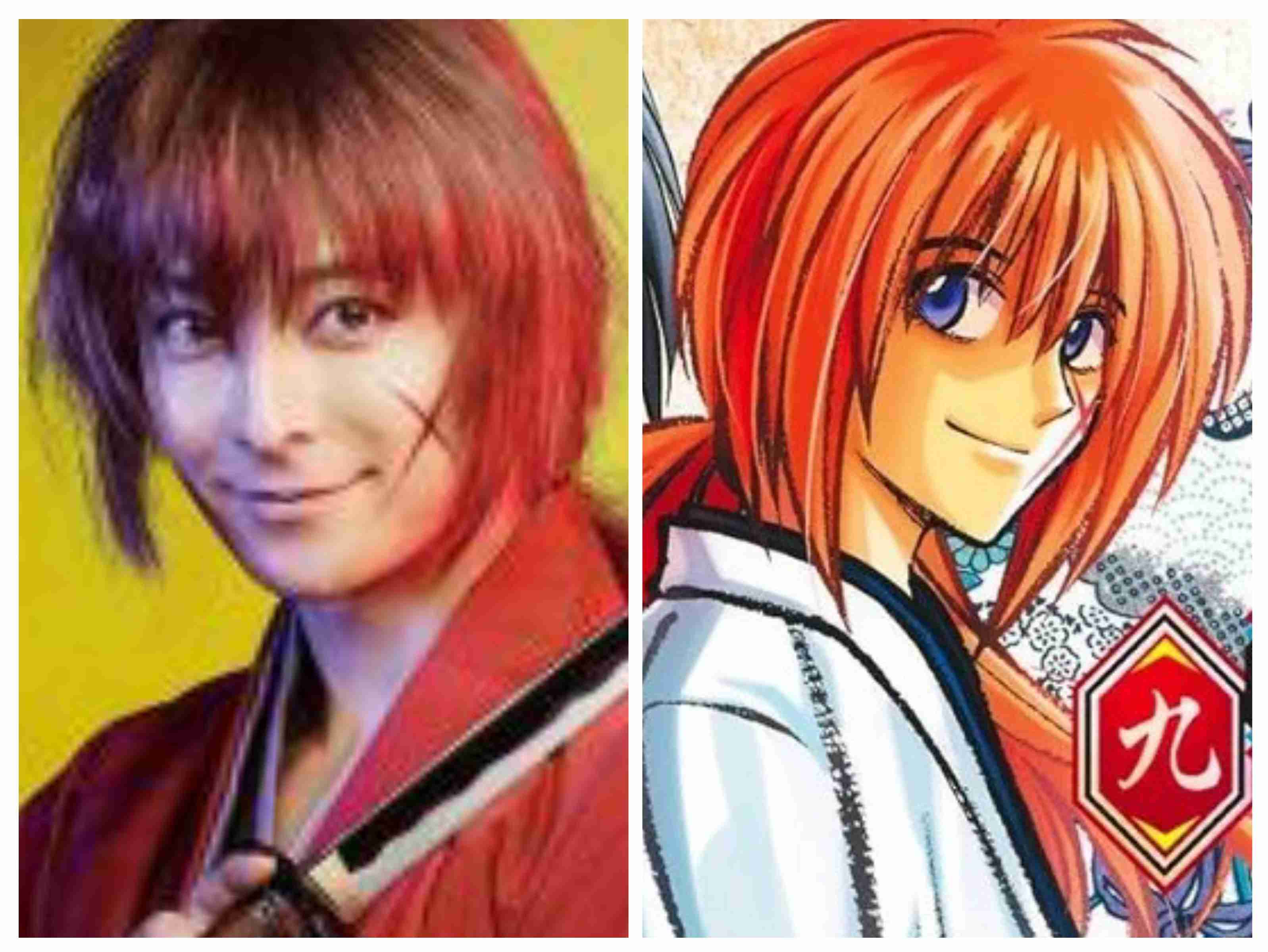 好きな漫画が実写化したことある人、どうでしたか？