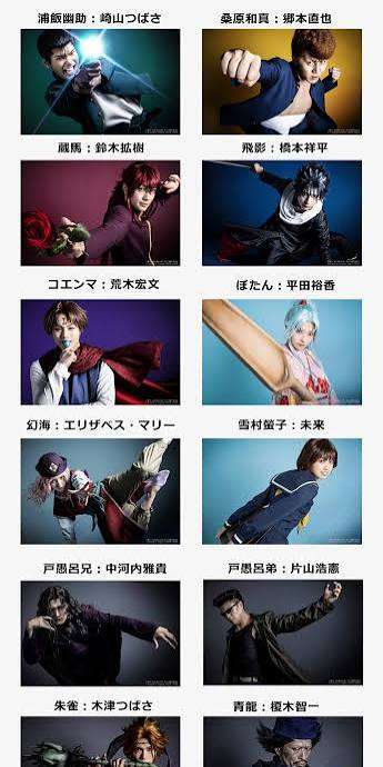好きな漫画が実写化したことある人、どうでしたか？