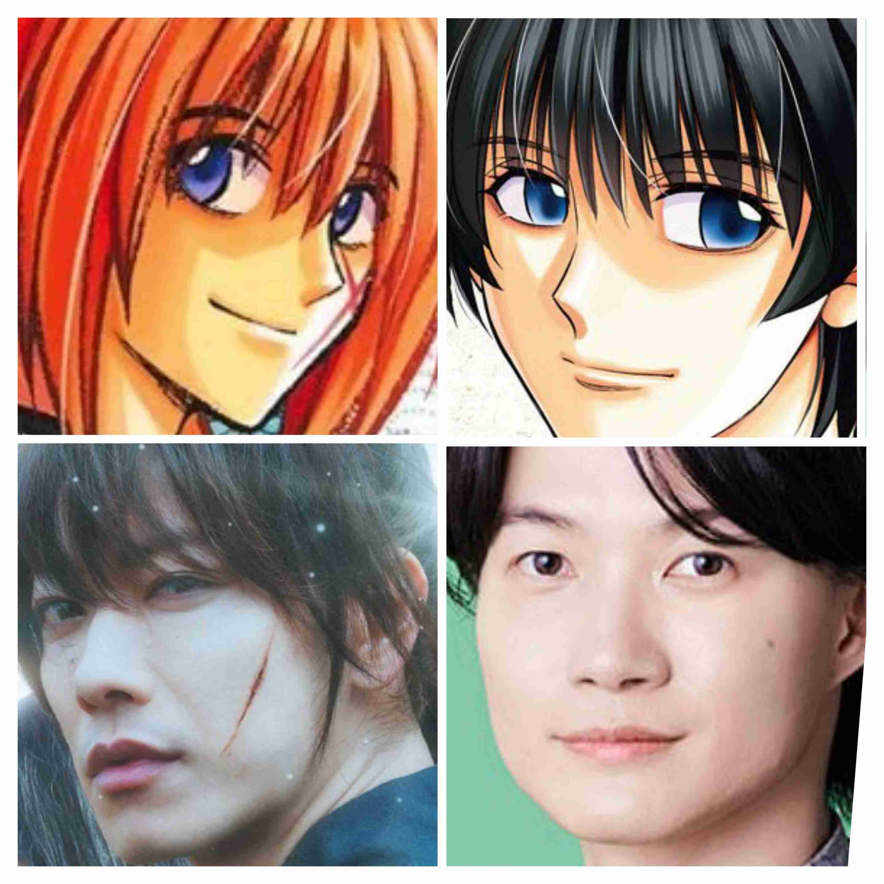 好きな漫画が実写化したことある人、どうでしたか？