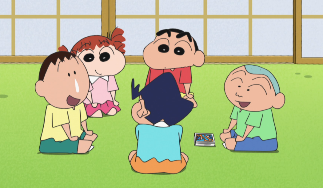 子どもの友達が家に遊びに来る方~!
