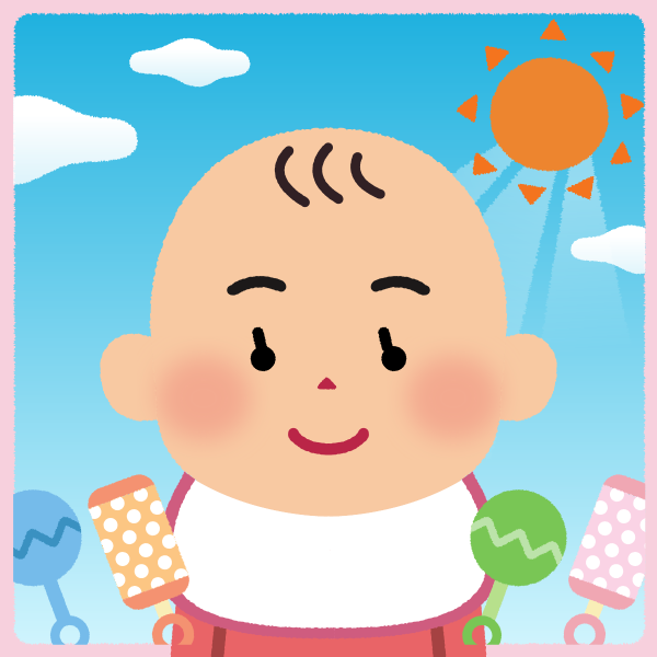 いらすとやメーカーで遊ぼう