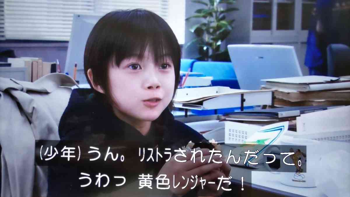 「踊る大捜査線」を語りたい