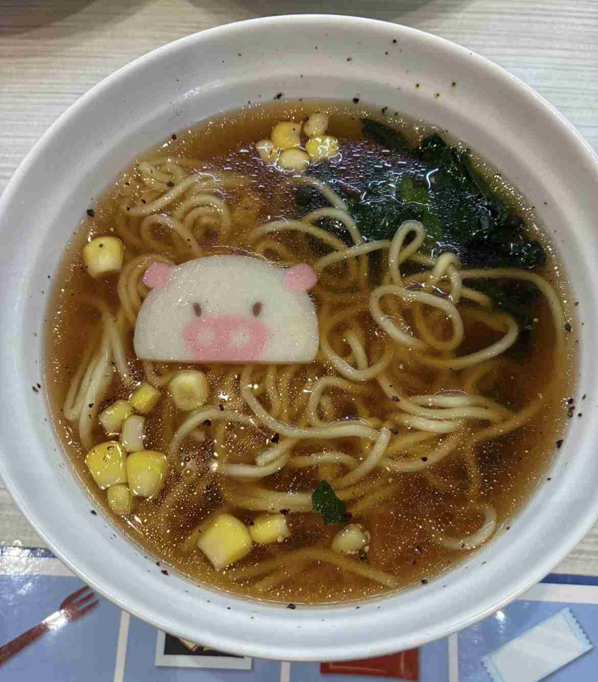 少食あるある
