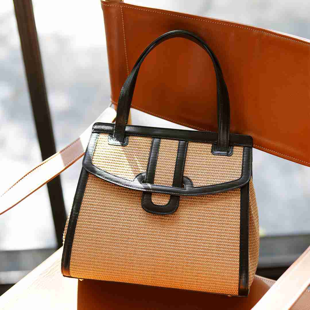 🧺かごバッグ👜