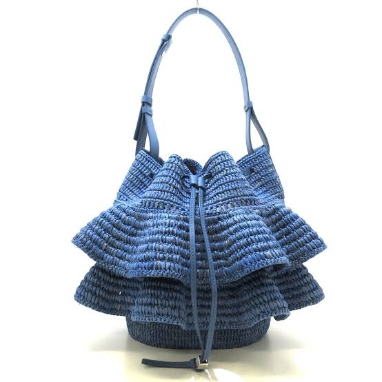 🧺かごバッグ👜