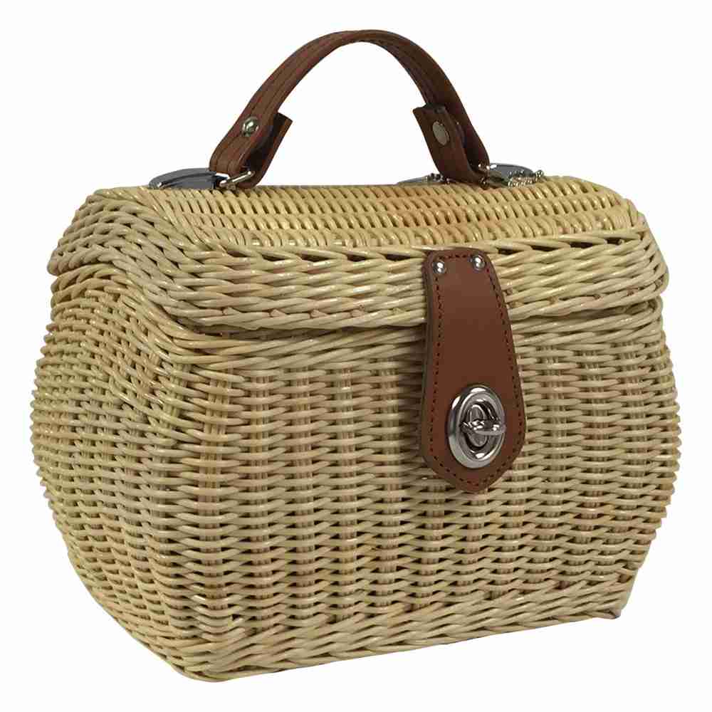 🧺かごバッグ👜