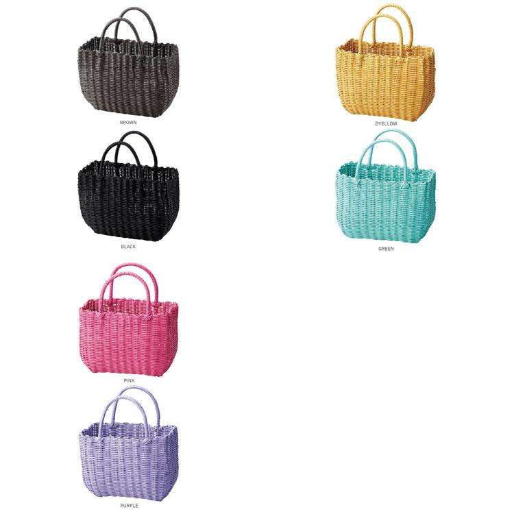🧺かごバッグ👜