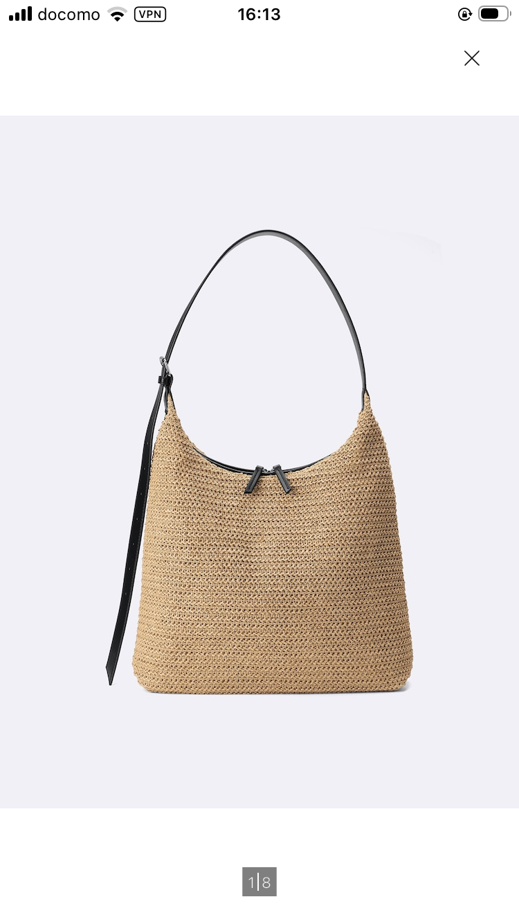 🧺かごバッグ👜