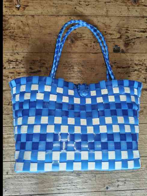 🧺かごバッグ👜