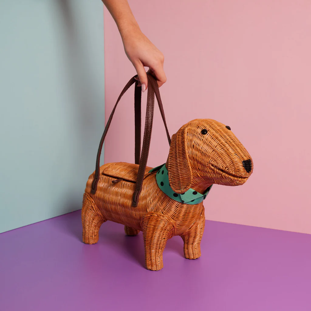 🧺かごバッグ👜