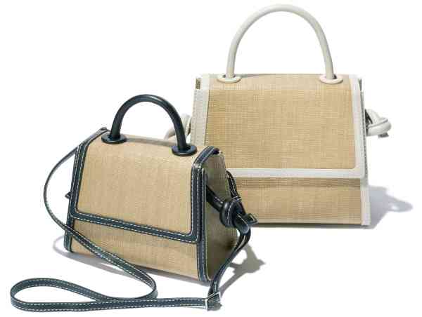 🧺かごバッグ👜