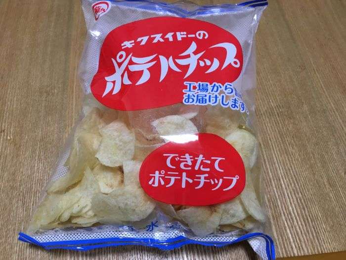 政府　カルビーにヒアリングへ　中東情勢受けたパッケージ変更方針受け