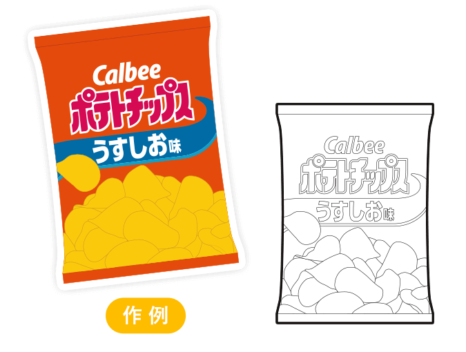 政府　カルビーにヒアリングへ　中東情勢受けたパッケージ変更方針受け