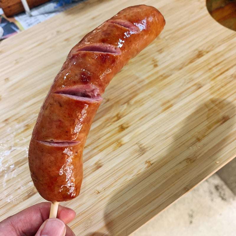 私を狂わせる魔の食べ物