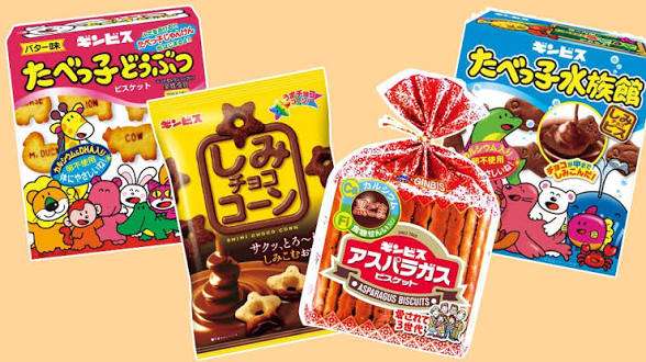 私を狂わせる魔の食べ物