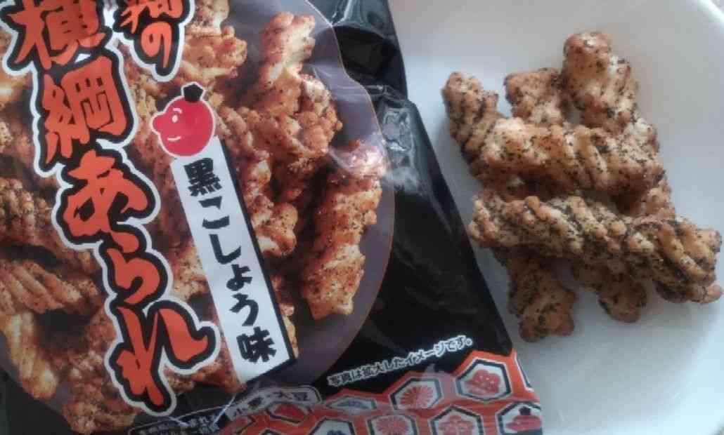 私を狂わせる魔の食べ物