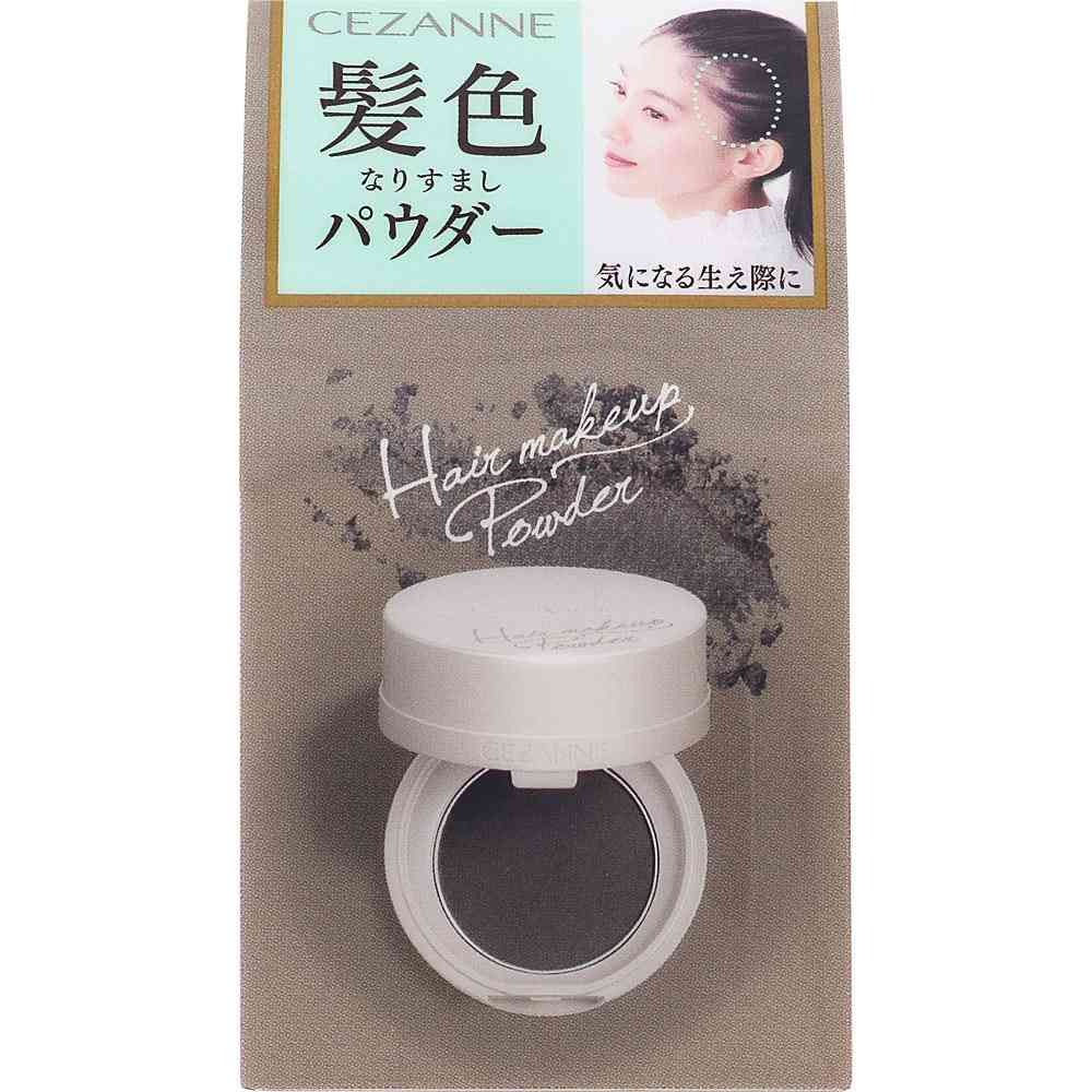 最近髪の薄さが気になり出した方