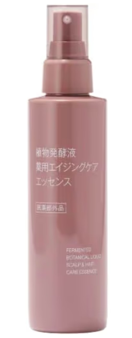 最近髪の薄さが気になり出した方