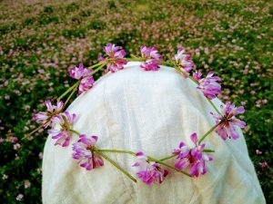 草花遊び🍀🌿