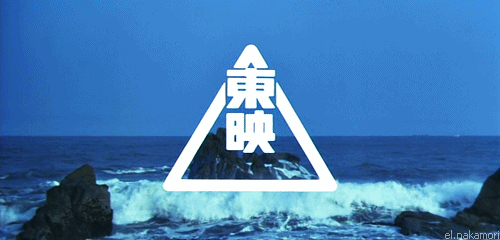 懐かしいロゴが見たい！