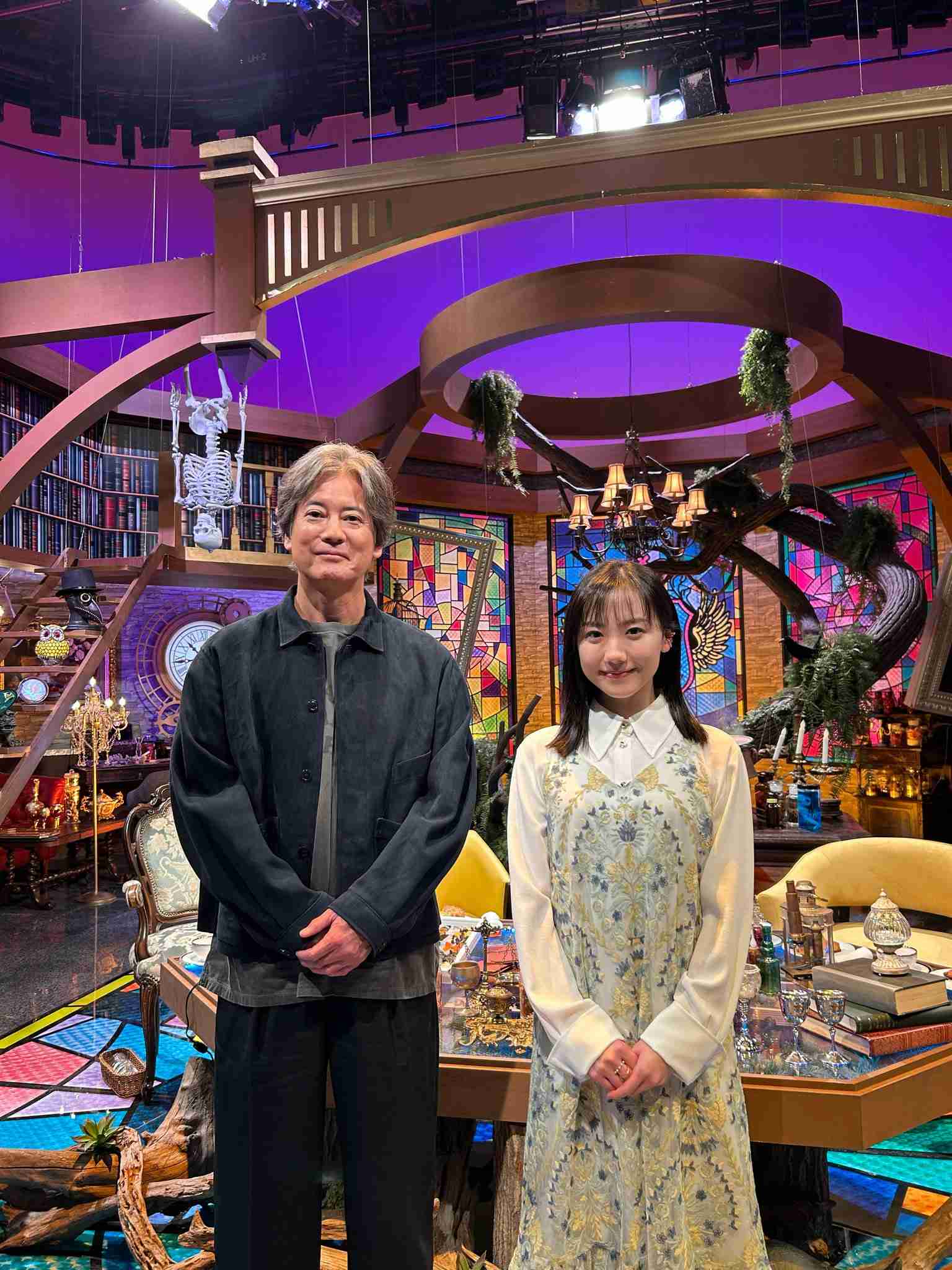 山口智子 自宅で一切料理をしなくなった理由 夫・唐沢寿明の反応は? 外食増えて「結果的に良かった」