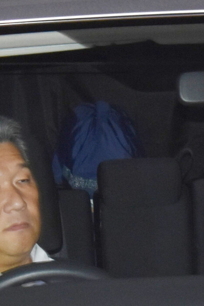 栃木3人死傷強盗事件 25歳の女の身柄確保 指示役の1人か