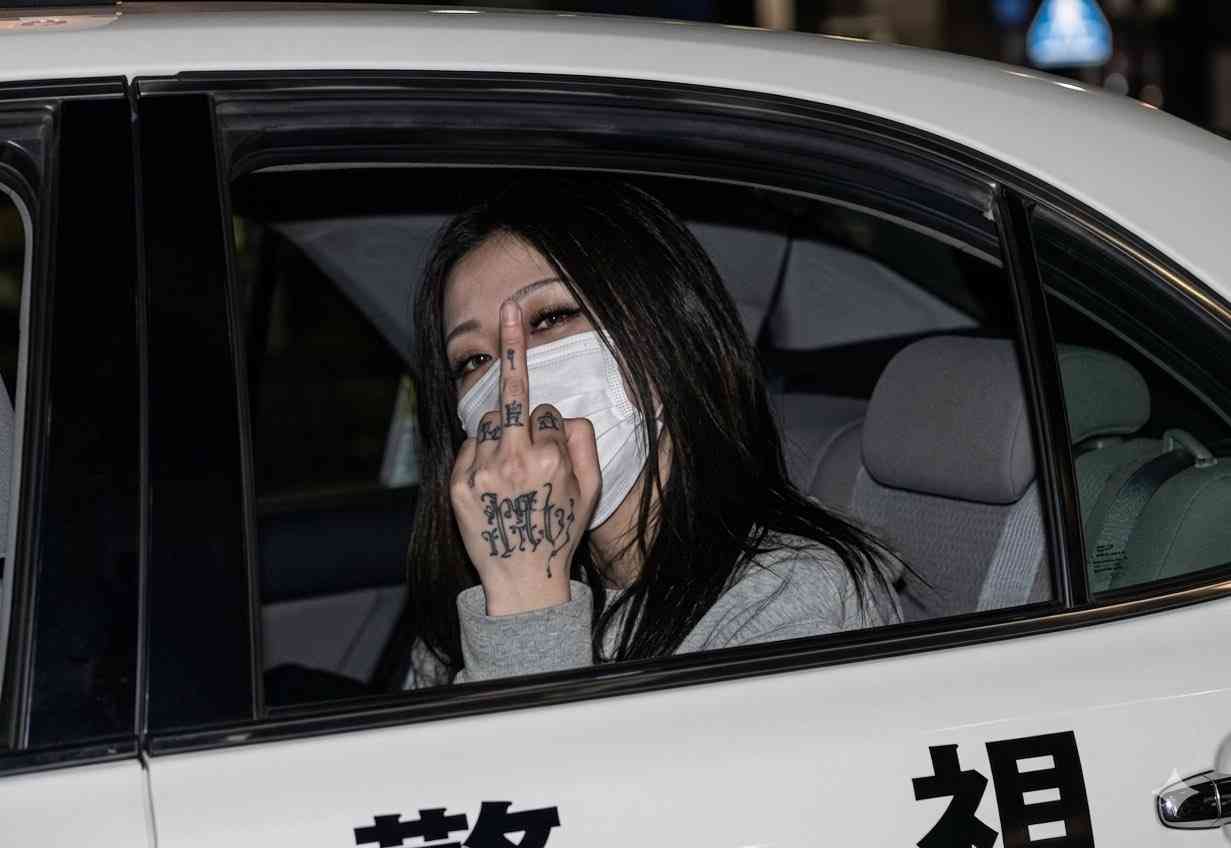 栃木3人死傷強盗事件 25歳の女の身柄確保 指示役の1人か