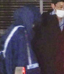 栃木3人死傷強盗事件 25歳の女の身柄確保 指示役の1人か