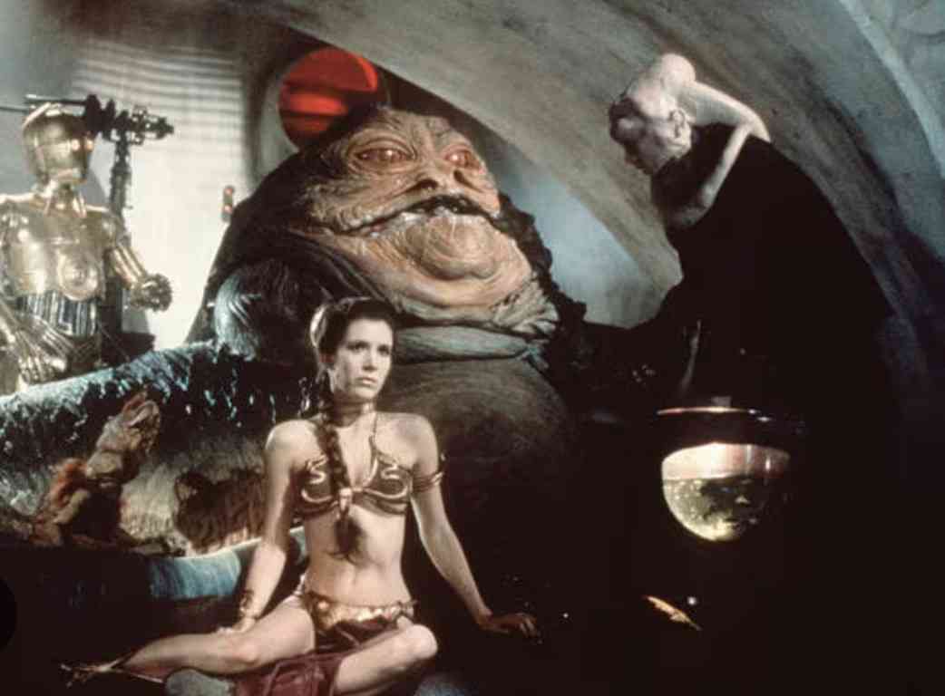スターウォーズを見たことない人が想像で話すトピ