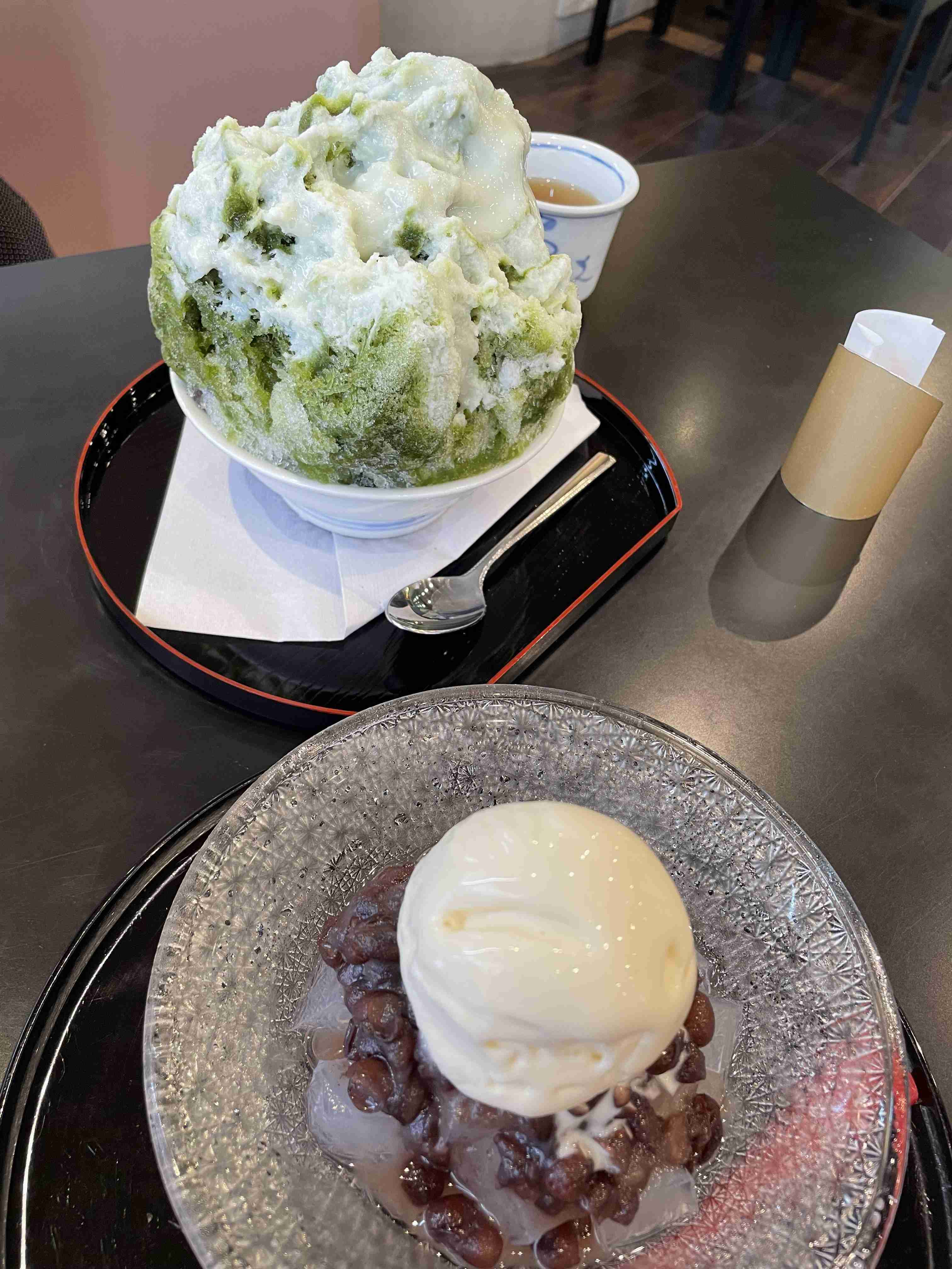 沖縄の“ぜんざい”はひんやりスイーツなの!? 地域によって全然違う「おしるこ」と「ぜんざい」の豆知識