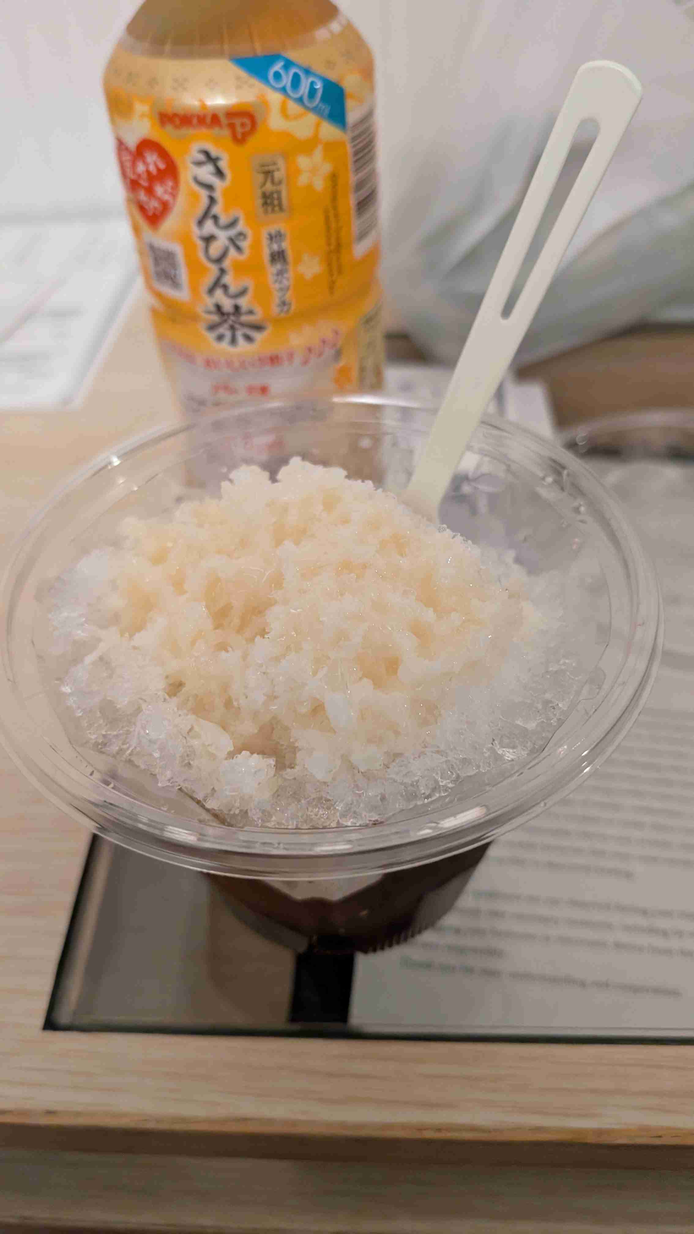沖縄の“ぜんざい”はひんやりスイーツなの!? 地域によって全然違う「おしるこ」と「ぜんざい」の豆知識