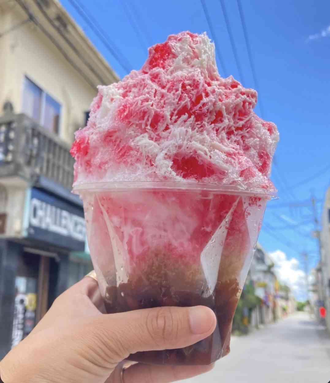 沖縄の“ぜんざい”はひんやりスイーツなの!? 地域によって全然違う「おしるこ」と「ぜんざい」の豆知識
