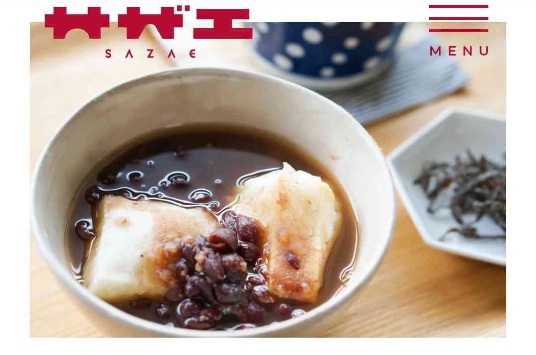 沖縄の“ぜんざい”はひんやりスイーツなの!? 地域によって全然違う「おしるこ」と「ぜんざい」の豆知識