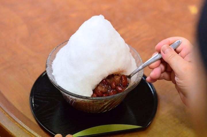 沖縄の“ぜんざい”はひんやりスイーツなの!? 地域によって全然違う「おしるこ」と「ぜんざい」の豆知識