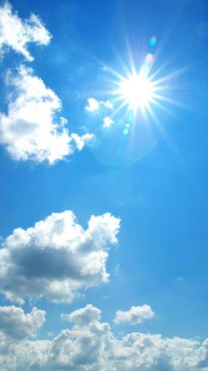去年の今頃何してましたか?