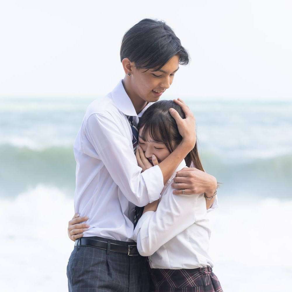 寂しい、人肌恋しい
