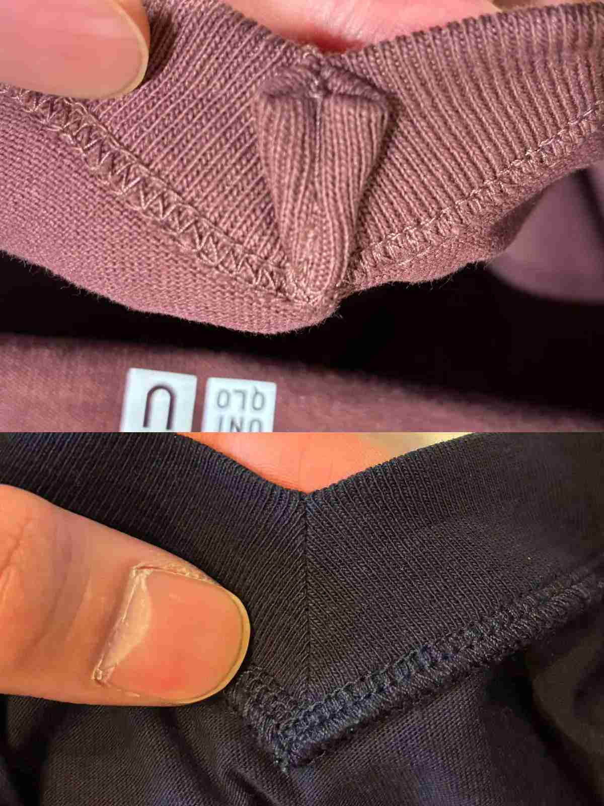 1枚で着られる白Tシャツ