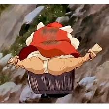 大人目線で「もののけ姫」を語りたい