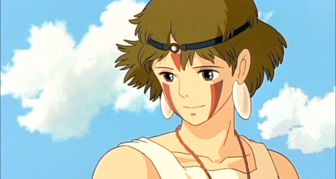 大人目線で「もののけ姫」を語りたい