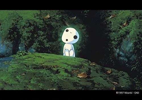 大人目線で「もののけ姫」を語りたい