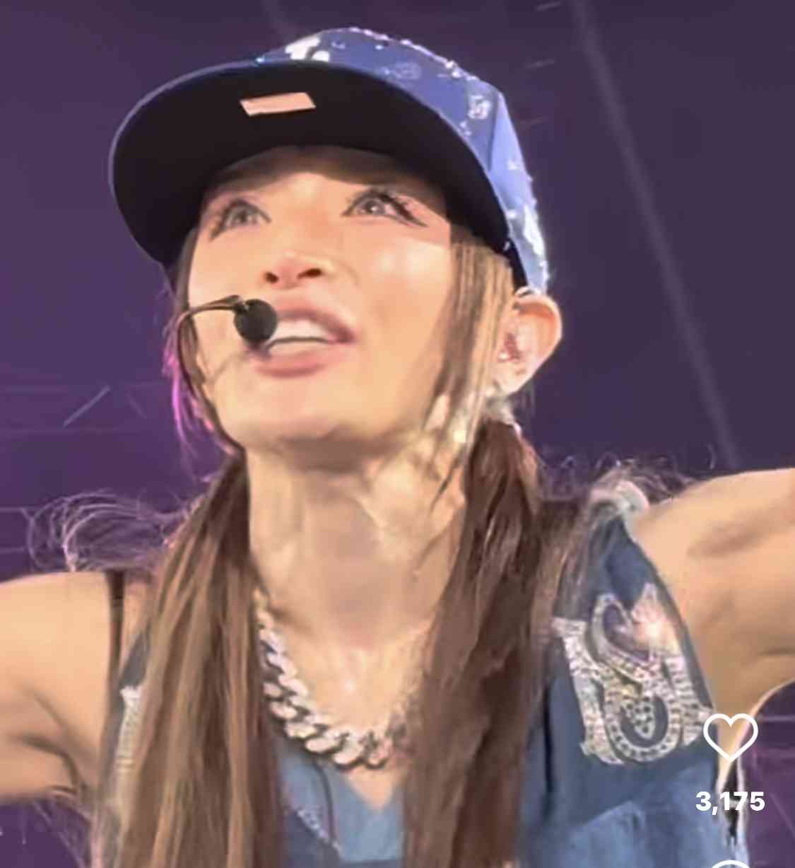 元AAA浦田直也「約束通り差し入れ弁当を」 浜崎あゆみとの2ショット!「俺が巨大なんじゃありません」