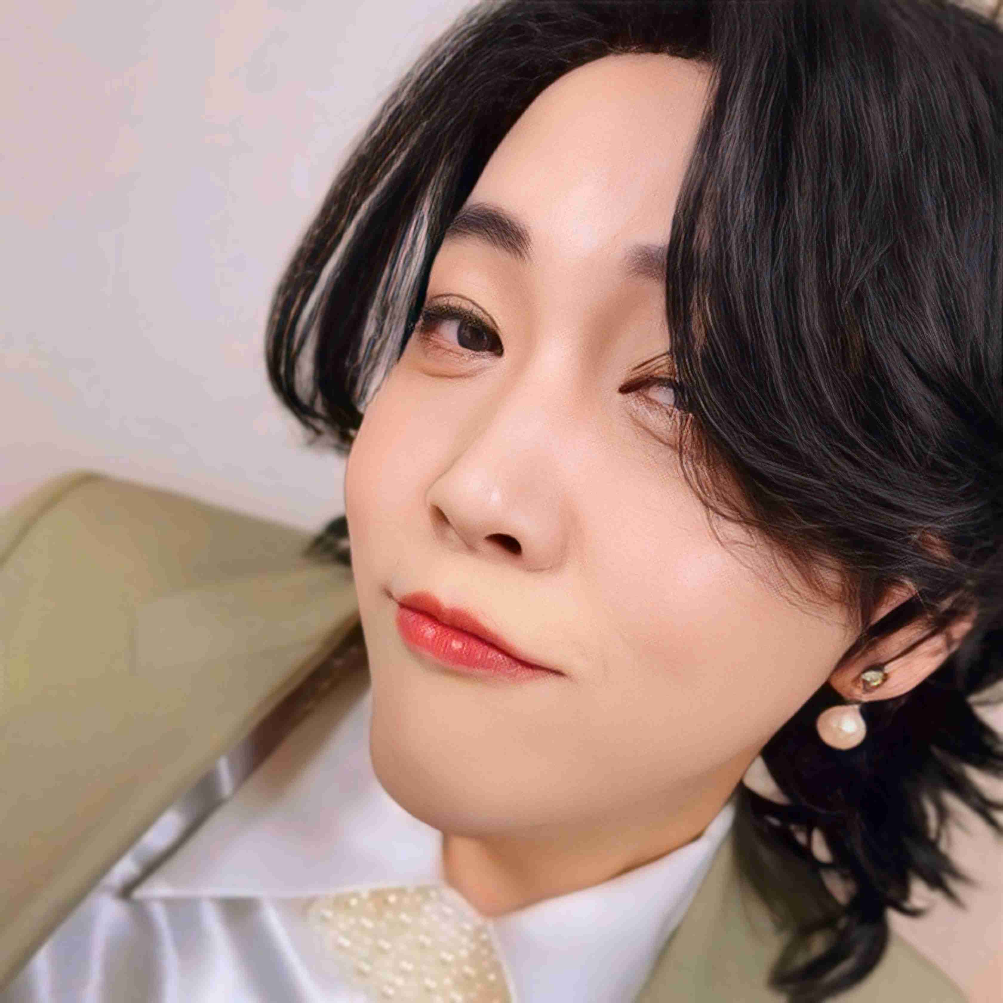 好きな人への連絡頻度は？