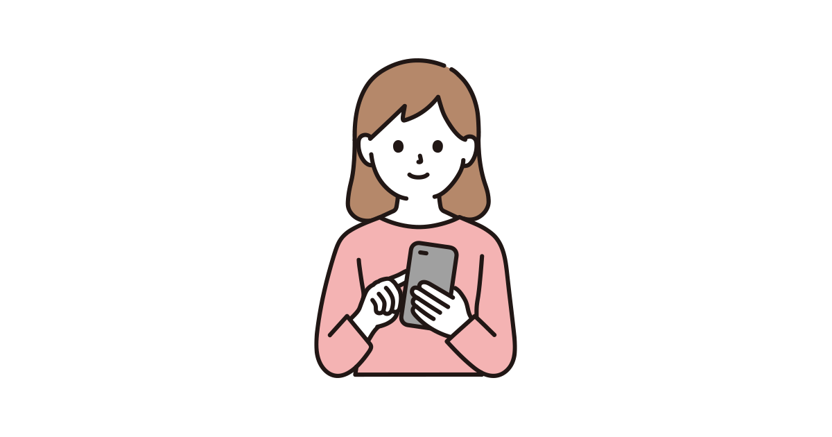 好きな人への連絡頻度は？