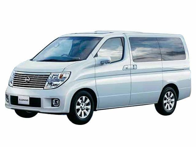 日産、新型「エルグランド」を公開　16年ぶりフルモデルチェンジ　経営再建の行方占う1台