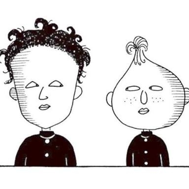 【ちびまる子ちゃん】城ヶ崎さんの気持ちがわかる人
