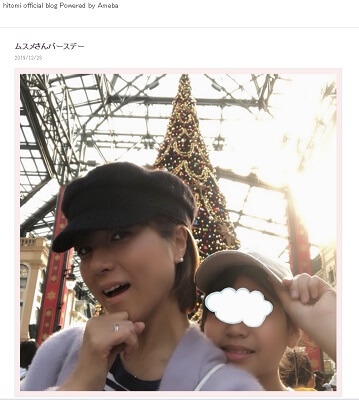 歌手hitomi(50)、反抗期の息子からの衝撃のLINE「クソババア 土に還れ」 スタジオ悲鳴