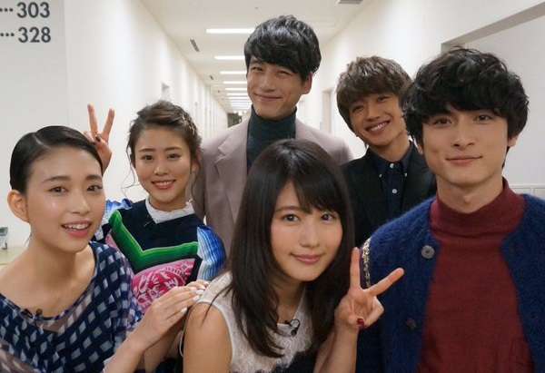 有村架純「出産翌日の高畑充希を訪問」エピソードに「遠慮してほしい」視聴者驚き…語られた“家族”同然の絆