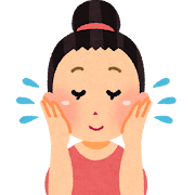 ノーメイクで生活しても案外普通に生活できますよね？